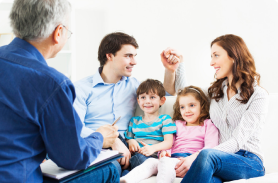 Family consultation Family consultation