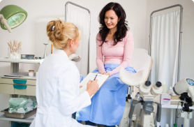 Female gynecology Female gynecology