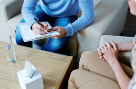 Individual therapy Individual therapy